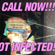 Illustration for article titled At Least Two Sex Hotlines Survived emThe Last Of Us/em Apocalypse